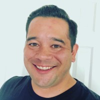 Raytheon Employee Nate Jordan's profile photo