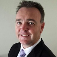 Newcastle Business Technology Group Employee Wayne Redman's profile photo