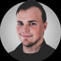 eBRÁNA Employee Petr Borovec's profile photo