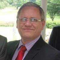 Bright Executive Recruitment Ltd Employee Steve Brennan's profile photo