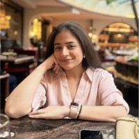 Navya Rastogi Email