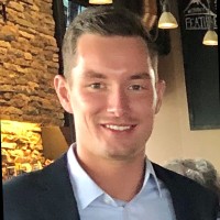 Rubicon VLS Employee Joshua Dickson's profile photo