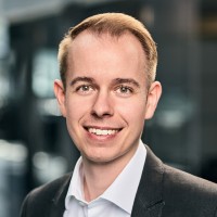 Sandro Kälin Email & Phone Number