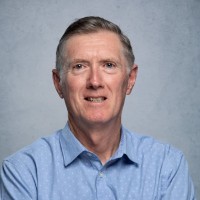 Blue Turtle Technologies Employee Allen Lewis's profile photo