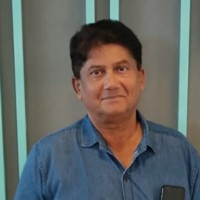 Learnedge  Solutions Pvt. Ltd. Employee Ajay V.'s profile photo