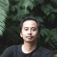 Cokro Prawiro Email
