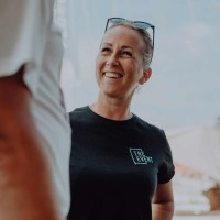 The Event Employee Ida Grødum's profile photo
