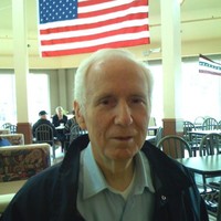 Dick Samson Email & Phone Number