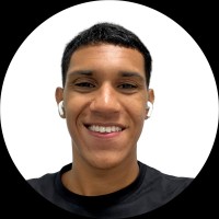 MGN Informatica Employee Lucas Almeida's profile photo