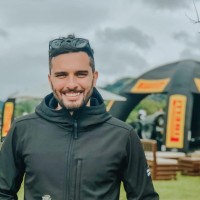 Campneus Employee Renan David S. Silva's profile photo