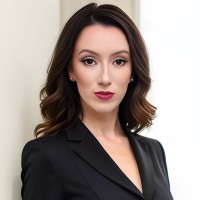 Tru Art HR Employee Oksana Day's profile photo
