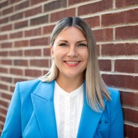 Kristina Greenhalgh Email & Phone Number