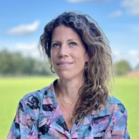 FrieslandCampina Employee Sanne Griffioen-Roose's profile photo