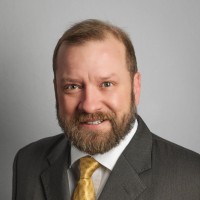 Texas Tech University Employee Charles Crews's profile photo