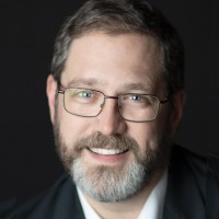 Dynamic Map Platform North America Employee Michael Peake's profile photo