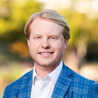 FW Consulting, LLC Employee Ford Wyatt's profile photo