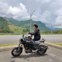 CSG Employee Bryan Aparicio's profile photo