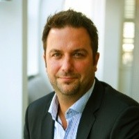 Marriott International Employee Mark Kowalski's profile photo