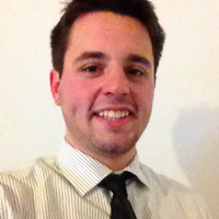Detroit Manufacturing Systems (DMS) Employee Kyle Wolf's profile photo