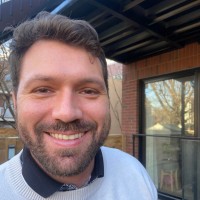 Zachary Jamieson's profile photo