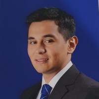 Amazon Web Services Employee Héctor Carlos Flores Reynoso's profile photo
