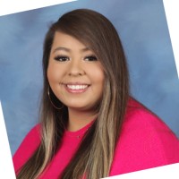 Wayside Schools Employee Elizabeth Guzman's profile photo