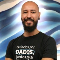 HubCount Employee João Ferreira ∴'s profile photo