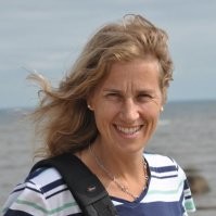 EON Reality Employee Brita Kjallstrom's profile photo