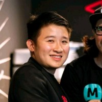 e27 (Optimatic) Employee Kang Koh's profile photo