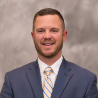 Brasfield & Gorrie, LLC Employee Brian Russell's profile photo