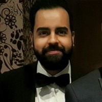 Visualization - Technical Solutions Distributor Employee Gurpal Juttla's profile photo