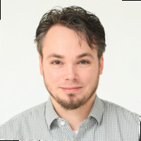 Shoppa Employee Jonas Lundvall's profile photo