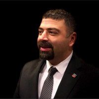 Ford Otosan Employee Aysan Hosver's profile photo