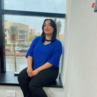 Edgestone Developments Employee Esraa Mamdouh's profile photo