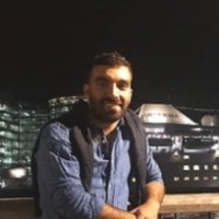 Frontier Pitts Ltd Employee João Teixeira's profile photo