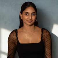 Rasha Hirani Email