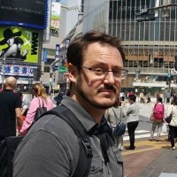STARS Labor-Management Software Employee Benjamin Ralston's profile photo