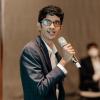 Pickyourtrail Employee Ajit Ks's profile photo