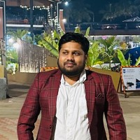 Squad Software Inc Employee Theerthala Aravind's profile photo