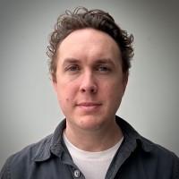 Arch10 Employee Ben Stevenson's profile photo