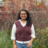 Premini Events Employee Vaibhavi Mahade's profile photo