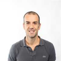 Camper Employee Juan Enrique Jimenez Esquitino's profile photo