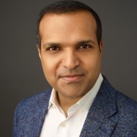 Bureau, Inc. Employee Ranjan Reddy's profile photo