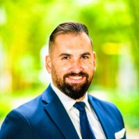GreenPlaces Employee Ghislain Lemeilleur's profile photo