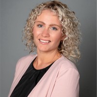 PlanET Biogas Solutions Inc. Employee Samantha Healy's profile photo