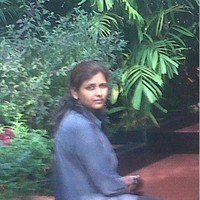 JK Agri Genetics Limited Employee Keerthi Reddy's profile photo