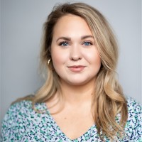 Markstein Employee Angela Thomas's profile photo