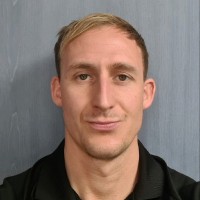 Oxford Brookes University Employee Richard Ormiston-Rees's profile photo