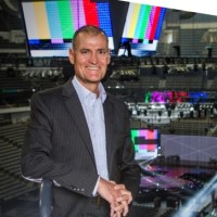 Center Operating Company LP/American Airlines Center Employee Dave Brown's profile photo