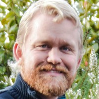 Mad River Community Hospital Employee Barron Clark's profile photo